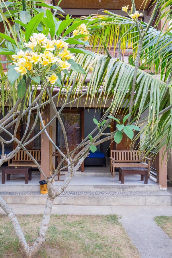 Asoka Homestay Сенгиги Екстериор снимка